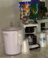 Coffee Maker